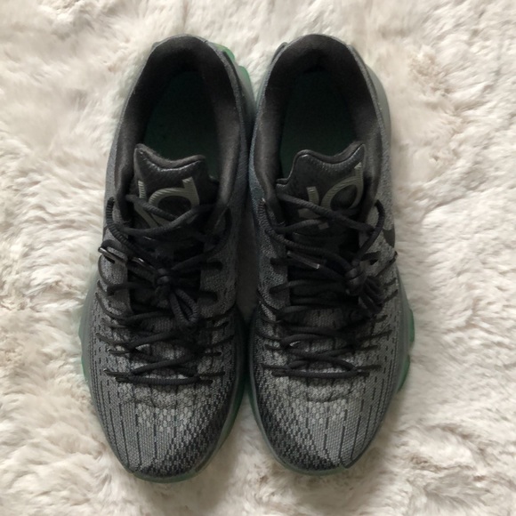Nike KD 8 Shoe - Picture 4 of 5